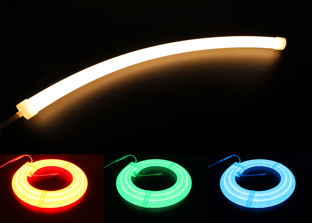 LED Flexible Neon Light