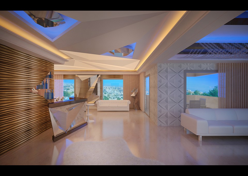 LED Flexible Strip Light