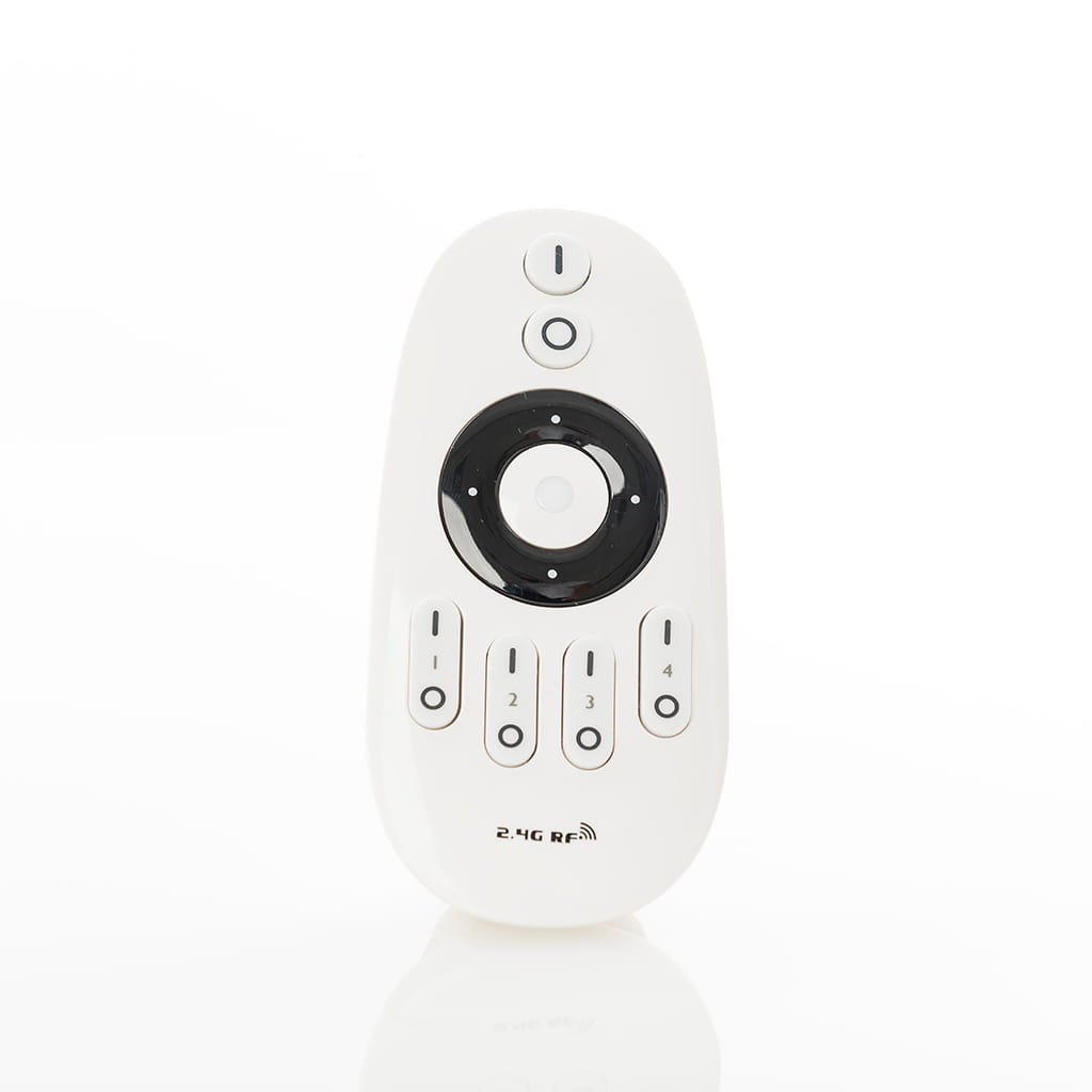 TS007 Sileitech 4-Zone CCT Remote  
