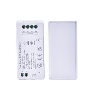 TSR02 Sileitech Color Turnnable Controller