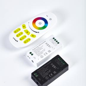 TSR01 Sileitech Dimming LED Controller