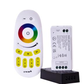 TSR03 Sileitech RGB Controller