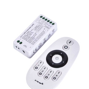 TS002W-2 in 1 LED Strip Controller (WiFi+2.4G)