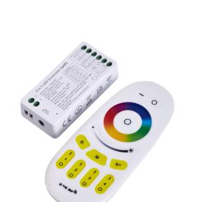 TS005W-  5 in 1 LED Strip Controller (WiFi+2.4G)